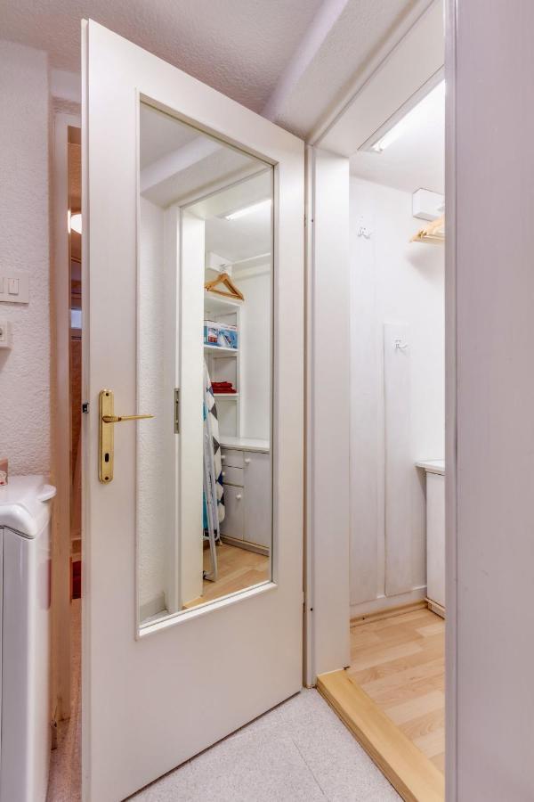 PobegiApartma Valentinaアパートメント エクステリア 写真